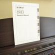 Kawai CN33 digital piano - Digital Pianos